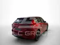 2025 Mazda CX