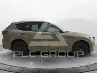 2025 Mazda CX