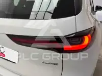 2025 Mazda CX