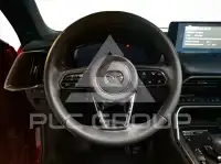 2025 Mazda CX