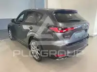 2025 Mazda CX