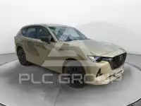 2025 Mazda CX