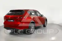 2025 Mazda CX