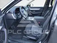 2025 Mazda CX