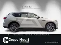 2025 Mazda CX