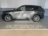 2025 Mazda CX
