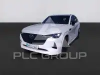 2025 Mazda CX