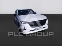 2025 Mazda CX