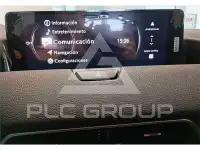 2025 Mazda CX