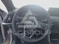 2025 Mazda CX