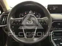 2025 Mazda CX