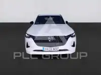 2025 Mazda CX