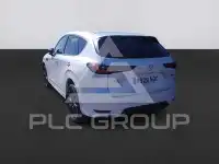 2025 Mazda CX