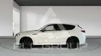 2025 Mazda CX