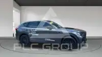 2025 Mazda CX