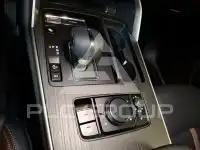 2025 Mazda CX