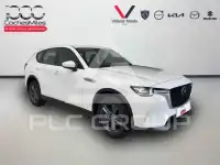 2025 Mazda CX