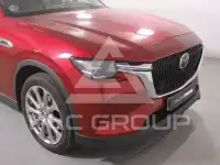 2025 Mazda CX