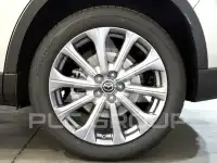 2025 Mazda CX