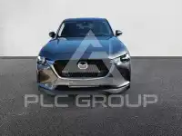 2025 Mazda CX
