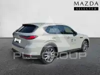 2025 Mazda CX