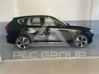 2025 Mazda CX