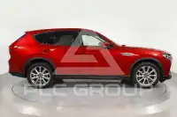 2025 Mazda CX