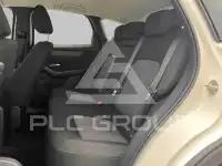 2025 Mazda CX