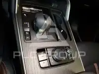 2025 Mazda CX