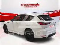2025 Mazda CX