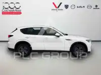 2025 Mazda CX