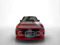 2025 Mazda CX