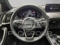 2025 Mazda CX