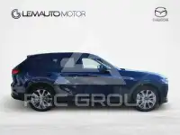 2025 Mazda CX