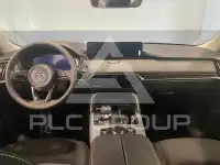 2025 Mazda CX