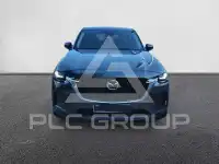 2025 Mazda CX