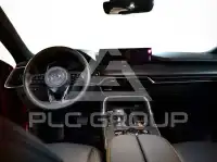 2025 Mazda CX