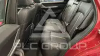 2025 Mazda CX