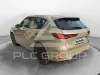 2025 Mazda CX
