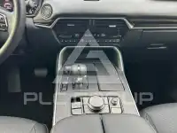 2025 Mazda CX