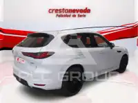 2025 Mazda CX