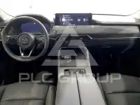 2025 Mazda CX