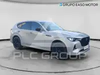 2025 Mazda CX