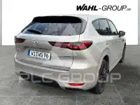 2025 Mazda CX