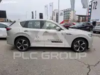2025 Mazda CX