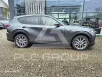 2025 Mazda CX