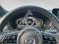 2025 Mazda CX