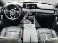 2025 Mazda CX