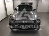 2025 Mazda CX