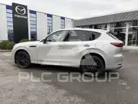 2025 Mazda CX